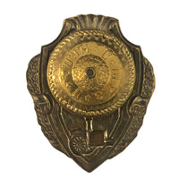 Soviet Army Metal Badge Excellent Cook USSR Russian Award