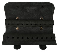 Lederholster für Gürtel, Jagdgewehr, Kugelhalter, Munitionstasche 